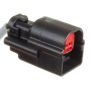 HOLSTEIN 2BWS0005 Holstein Parts 2BWS0005 Disc Brake Pad Wear Sensor