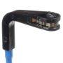 HOLSTEIN 2BWS0005 Holstein Parts 2BWS0005 Disc Brake Pad Wear Sensor