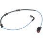 HOLSTEIN 2BWS0005 Holstein Parts 2BWS0005 Disc Brake Pad Wear Sensor