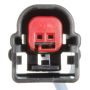 HOLSTEIN 2BWS0005 Holstein Parts 2BWS0005 Disc Brake Pad Wear Sensor