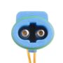 HOLSTEIN 2BWS0007 Holstein Parts 2BWS0007 Disc Brake Pad Wear Sensor