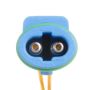 HOLSTEIN 2BWS0007 Holstein Parts 2BWS0007 Disc Brake Pad Wear Sensor