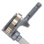HOLSTEIN 2BWS0008 Holstein Parts 2BWS0008 Disc Brake Pad Wear Sensor