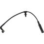 HOLSTEIN 2BWS0010 Holstein Parts 2BWS0010 Disc Brake Pad Wear Sensor