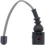 HOLSTEIN 2BWS0019 Holstein Parts 2BWS0019 Disc Brake Pad Wear Sensor