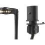 HOLSTEIN 2BWS0022 Holstein Parts 2BWS0022 Disc Brake Pad Wear Sensor