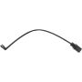 HOLSTEIN 2BWS0022 Holstein Parts 2BWS0022 Disc Brake Pad Wear Sensor