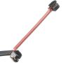 HOLSTEIN 2BWS0027 Holstein Parts 2BWS0027 Disc Brake Pad Wear Sensor