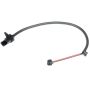 HOLSTEIN 2BWS0027 Holstein Parts 2BWS0027 Disc Brake Pad Wear Sensor