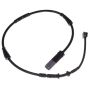 HOLSTEIN 2BWS0030 Holstein Parts 2BWS0030 Disc Brake Pad Wear Sensor