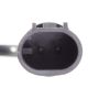 HOLSTEIN 2BWS0030 Holstein Parts 2BWS0030 Disc Brake Pad Wear Sensor