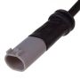 HOLSTEIN 2BWS0031 Holstein Parts 2BWS0031 Disc Brake Pad Wear Sensor