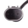 HOLSTEIN 2BWS0031 Holstein Parts 2BWS0031 Disc Brake Pad Wear Sensor