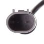 HOLSTEIN 2BWS0031 Holstein Parts 2BWS0031 Disc Brake Pad Wear Sensor