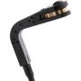 HOLSTEIN 2BWS0055 Holstein Parts 2BWS0055 Disc Brake Pad Wear Sensor