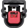 HOLSTEIN 2BWS0055 Holstein Parts 2BWS0055 Disc Brake Pad Wear Sensor