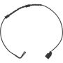 HOLSTEIN 2BWS0055 Holstein Parts 2BWS0055 Disc Brake Pad Wear Sensor