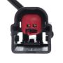 HOLSTEIN 2BWS0055 Holstein Parts 2BWS0055 Disc Brake Pad Wear Sensor