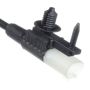 HOLSTEIN 2BWS0057 Holstein Parts 2BWS0057 Disc Brake Pad Wear Sensor