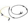 HOLSTEIN 2BWS0057 Holstein Parts 2BWS0057 Disc Brake Pad Wear Sensor