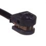 HOLSTEIN 2BWS0061 Holstein Parts 2BWS0061 Disc Brake Pad Wear Sensor