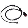 HOLSTEIN 2BWS0061 Holstein Parts 2BWS0061 Disc Brake Pad Wear Sensor
