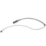 HOLSTEIN 2BWS0070 Holstein Parts 2BWS0070 Disc Brake Pad Wear Sensor