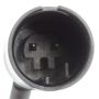 HOLSTEIN 2BWS0070 Holstein Parts 2BWS0070 Disc Brake Pad Wear Sensor
