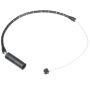 HOLSTEIN 2BWS0083 Holstein Parts 2BWS0083 Disc Brake Pad Wear Sensor