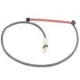 HOLSTEIN 2BWS0086 Holstein Parts 2BWS0086 Disc Brake Pad Wear Sensor