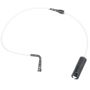 HOLSTEIN 2BWS0094 Holstein Parts 2BWS0094 Disc Brake Pad Wear Sensor