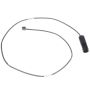 HOLSTEIN 2BWS0096 Holstein Parts 2BWS0096 Disc Brake Pad Wear Sensor