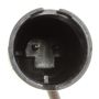 HOLSTEIN 2BWS0096 Holstein Parts 2BWS0096 Disc Brake Pad Wear Sensor