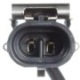 HOLSTEIN 2BWS0097 Holstein Parts 2BWS0097 Disc Brake Pad Wear Sensor