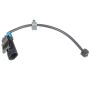 HOLSTEIN 2BWS0097 Holstein Parts 2BWS0097 Disc Brake Pad Wear Sensor