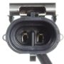 HOLSTEIN 2BWS0097 Holstein Parts 2BWS0097 Disc Brake Pad Wear Sensor