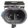 HOLSTEIN 2BWS0101 Holstein Parts 2BWS0101 Disc Brake Pad Wear Sensor