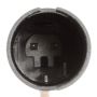 HOLSTEIN 2BWS0108 Holstein Parts 2BWS0108 Disc Brake Pad Wear Sensor