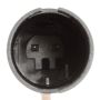 HOLSTEIN 2BWS0108 Holstein Parts 2BWS0108 Disc Brake Pad Wear Sensor