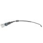 HOLSTEIN 2BWS0113 Holstein Parts 2BWS0113 Disc Brake Pad Wear Sensor