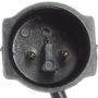 HOLSTEIN 2BWS0116 Holstein Parts 2BWS0116 Disc Brake Pad Wear Sensor