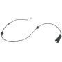 HOLSTEIN 2BWS0116 Holstein Parts 2BWS0116 Disc Brake Pad Wear Sensor