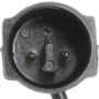 HOLSTEIN 2BWS0116 Holstein Parts 2BWS0116 Disc Brake Pad Wear Sensor