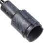 HOLSTEIN 2BWS0120 Holstein Parts 2BWS0120 Disc Brake Pad Wear Sensor
