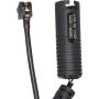 HOLSTEIN 2BWS0122 Holstein Parts 2BWS0122 Disc Brake Pad Wear Sensor
