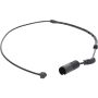 HOLSTEIN 2BWS0123 Holstein Parts 2BWS0123 Disc Brake Pad Wear Sensor