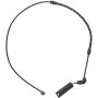 HOLSTEIN 2BWS0123 Holstein Parts 2BWS0123 Disc Brake Pad Wear Sensor