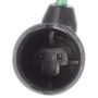 HOLSTEIN 2BWS0123 Holstein Parts 2BWS0123 Disc Brake Pad Wear Sensor
