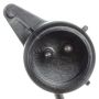 HOLSTEIN 2BWS0126 Holstein Parts 2BWS0126 Disc Brake Pad Wear Sensor