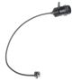 HOLSTEIN 2BWS0126 Holstein Parts 2BWS0126 Disc Brake Pad Wear Sensor